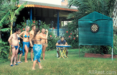 Club Hotel Caretta Beach 24